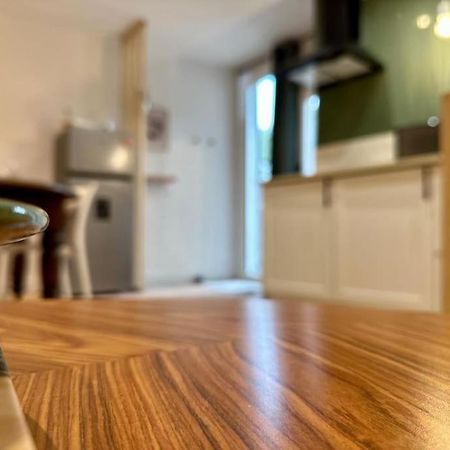 Appartement Chez Frida, Escapade Nimoise à Nîmes Extérieur photo