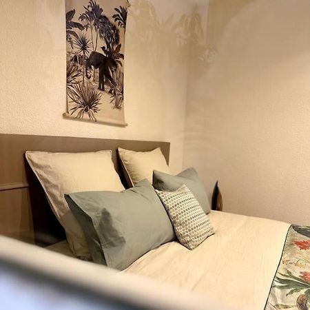 Appartement Chez Frida, Escapade Nimoise à Nîmes Extérieur photo