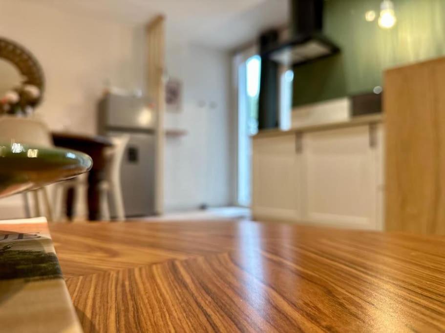 Appartement Chez Frida, Escapade Nimoise à Nîmes Extérieur photo