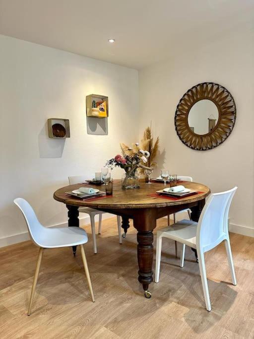 Appartement Chez Frida, Escapade Nimoise à Nîmes Extérieur photo