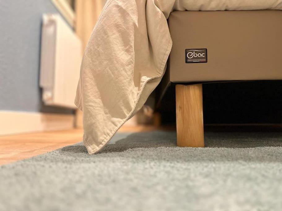 Appartement Chez Frida, Escapade Nimoise à Nîmes Extérieur photo